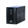 KRF-1200VA/720W(LED) UPS Источник бесперебойного питания